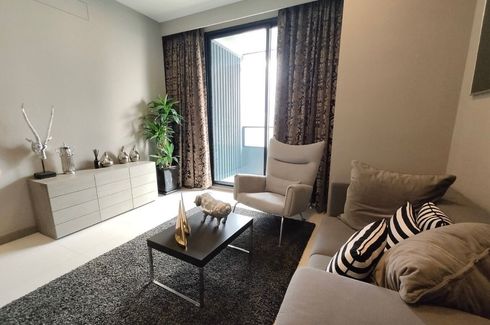 1 Bedroom Condo for sale in M Silom, Suriyawong, Bangkok near BTS Chong Nonsi