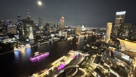 2 Bedroom Condo for sale in The Residences At Mandarin Oriental, Khlong Ton Sai, Bangkok near BTS Krung Thon Buri