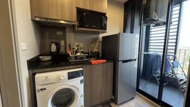 1 Bedroom Condo for rent in Ideo Mobi Sukhumvit East Point, Bang Na, Bangkok near BTS Bang Na