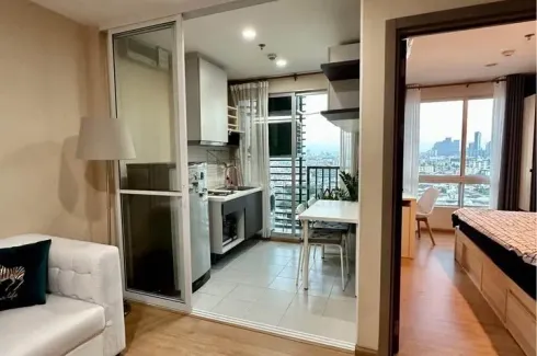 1 Bedroom Condo for rent in The Base Sukhumvit 77, Phra Khanong Nuea, Bangkok near BTS On Nut