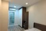 1 Bedroom Condo for rent in Centric Sathorn - Saint Louis, Thung Wat Don, Bangkok near BTS Surasak