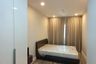 1 Bedroom Condo for rent in Centric Sathorn - Saint Louis, Thung Wat Don, Bangkok near BTS Surasak