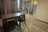2 Bedroom Condo for rent in TEAL Sathorn-Taksin, Samre, Bangkok near BTS Wongwian Yai