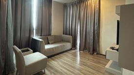 2 Bedroom Condo for rent in TEAL Sathorn-Taksin, Samre, Bangkok near BTS Wongwian Yai