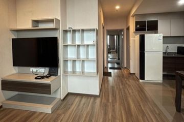 2 Bedroom Condo for rent in TEAL Sathorn-Taksin, Samre, Bangkok near BTS Wongwian Yai