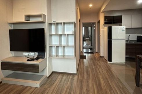 2 Bedroom Condo for rent in TEAL Sathorn-Taksin, Samre, Bangkok near BTS Wongwian Yai