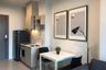 1 Bedroom Condo for rent in The Niche Pride Thonglor-Phetchaburi, Bang Kapi, Bangkok