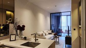 1 Bedroom Condo for rent in The Reserve Sathorn, Thung Maha Mek, Bangkok near BTS Chong Nonsi