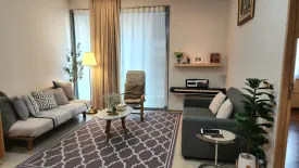 1 Bedroom Condo for rent in Saladaeng Residences, Silom, Bangkok near MRT Lumpini