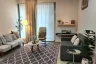 1 Bedroom Condo for rent in Saladaeng Residences, Silom, Bangkok near MRT Lumpini