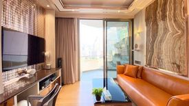 1 Bedroom Condo for rent in Magnolias Waterfront Residences, Khlong Ton Sai, Bangkok near BTS Saphan Taksin