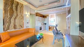 1 Bedroom Condo for rent in Magnolias Waterfront Residences, Khlong Ton Sai, Bangkok near BTS Saphan Taksin