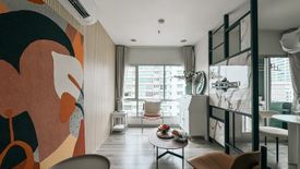 2 Bedroom Condo for rent in Centric Sathorn - Saint Louis, Thung Wat Don, Bangkok near BTS Surasak
