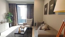 1 Bedroom Condo for rent in M Silom, Suriyawong, Bangkok near BTS Chong Nonsi