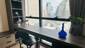 1 Bedroom Condo for rent in Si Phraya, Bangkok near MRT Sam Yan