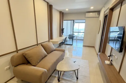 1 Bedroom Condo for rent in SUPALAI VISTA PHUKET, Talat Yai, Phuket