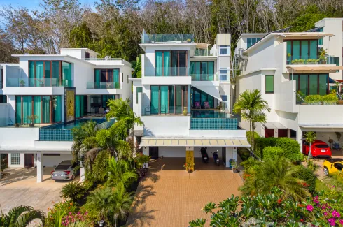 3 Bedroom House for sale in Sunrise Ocean Villas, Pa Khlok, Phuket