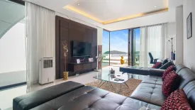 3 Bedroom House for sale in Sunrise Ocean Villas, Pa Khlok, Phuket