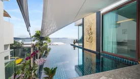 3 Bedroom House for sale in Sunrise Ocean Villas, Pa Khlok, Phuket