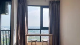 Condo for rent in The Origin Ram 209 Interchange, Min Buri, Bangkok near MRT Min Buri