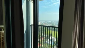 Condo for rent in The Origin Ram 209 Interchange, Min Buri, Bangkok near MRT Min Buri