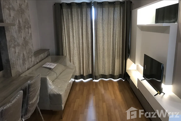 1 Bedroom Condo for sale in Lumpini Place Bangna Km.3, Bang Na, Bangkok near BTS Udom Suk