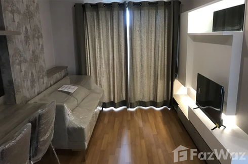 1 Bedroom Condo for sale in Lumpini Place Bangna Km.3, Bang Na, Bangkok near BTS Udom Suk