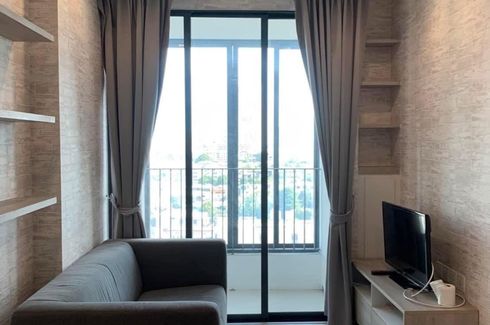 1 Bedroom Condo for sale in Ideo Mobi Sathorn, Bang Lamphu Lang, Bangkok near BTS Krung Thon Buri