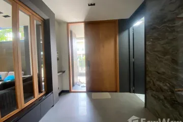 4 Bedroom House for sale in SENA Park Grand Ramindra, Khan Na Yao, Bangkok near MRT Synphaet