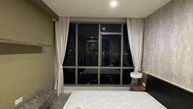1 Bedroom Condo for rent in The Room Rama 4, Rong Mueang, Bangkok near MRT Hua Lamphong