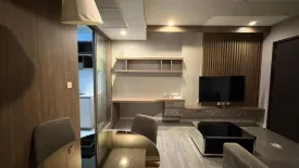 1 Bedroom Condo for rent in The Room Rama 4, Rong Mueang, Bangkok near MRT Hua Lamphong