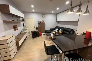 1 Bedroom Condo for rent in Phayathai Plaza, Thung Phaya Thai, Bangkok near BTS Phaya Thai