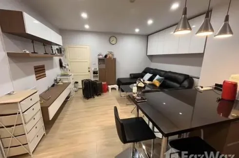 1 Bedroom Condo for rent in Phayathai Plaza, Thung Phaya Thai, Bangkok near BTS Phaya Thai