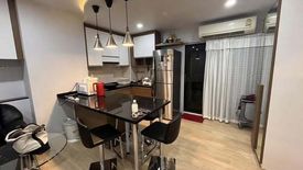 1 Bedroom Condo for rent in Phayathai Plaza, Thung Phaya Thai, Bangkok near BTS Phaya Thai