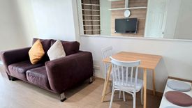 1 Bedroom Condo for rent in U Delight @ Huay Kwang Station, Huai Khwang, Bangkok near MRT Huai Khwang