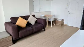 1 Bedroom Condo for rent in U Delight @ Huay Kwang Station, Huai Khwang, Bangkok near MRT Huai Khwang