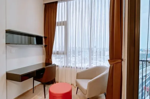 1 Bedroom Condo for rent in Centric Ratchayothin, Chan Kasem, Bangkok near BTS Ratchayothin