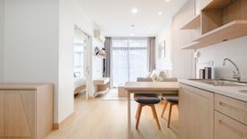 1 Bedroom Condo for sale in Baan Navatara, Nuan Chan, Bangkok