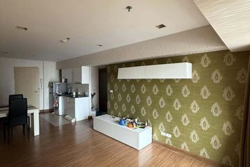 2 Bedroom Condo for sale in My Resort Bangkok, Bang Kapi, Bangkok near MRT Phetchaburi