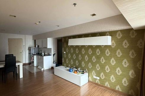 2 Bedroom Condo for sale in My Resort Bangkok, Bang Kapi, Bangkok near MRT Phetchaburi