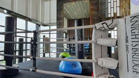 Condo for rent in Knightsbridge Prime Onnut, Phra Khanong Nuea, Bangkok near BTS On Nut