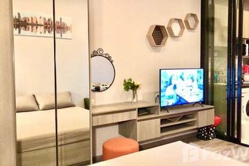 Condo for rent in Knightsbridge Prime Onnut, Phra Khanong Nuea, Bangkok near BTS On Nut