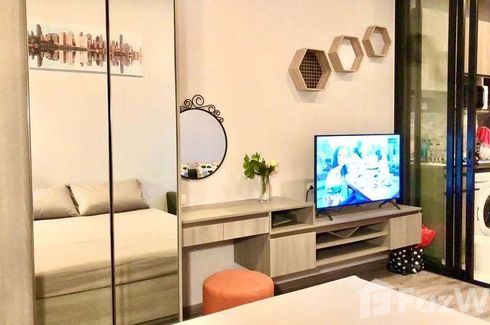 Condo for rent in Knightsbridge Prime Onnut, Phra Khanong Nuea, Bangkok near BTS On Nut