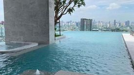 Condo for rent in Knightsbridge Prime Onnut, Phra Khanong Nuea, Bangkok near BTS On Nut