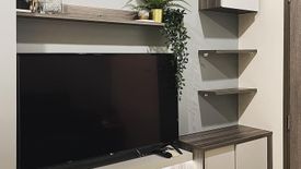 1 Bedroom Condo for sale in Centric Huay Kwang Station, Din Daeng, Bangkok near MRT Huai Khwang