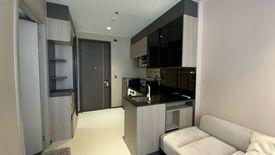 1 Bedroom Condo for rent in The Line Asoke - Ratchada, Din Daeng, Bangkok near MRT Phra Ram 9