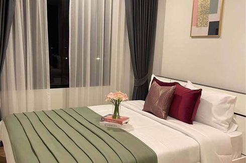 1 Bedroom Condo for rent in Chewathai Pinklao, Bang Yi Khan, Bangkok near MRT Bang Yi Khan