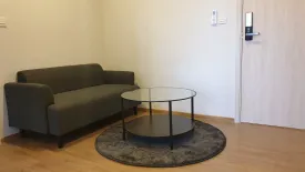 1 Bedroom Condo for sale in Metris Rama 9-Ramkhamhaeng, Hua Mak, Bangkok near MRT Ramkhamhaeng 12