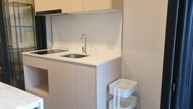 1 Bedroom Condo for sale in Metris Rama 9-Ramkhamhaeng, Hua Mak, Bangkok near MRT Ramkhamhaeng 12