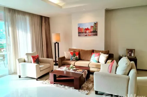 3 Bedroom Apartment for rent in Piyathip Place, Khlong Tan Nuea, Bangkok near BTS Phrom Phong